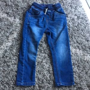 Toddler boys jeans